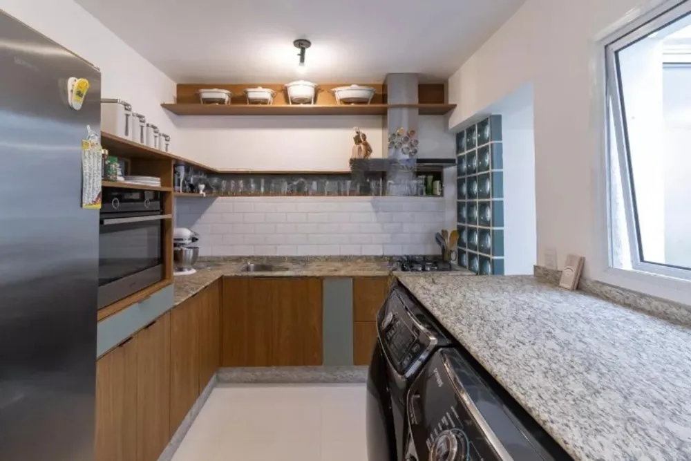 Casa, 3 quartos, 200 m² - Foto 14