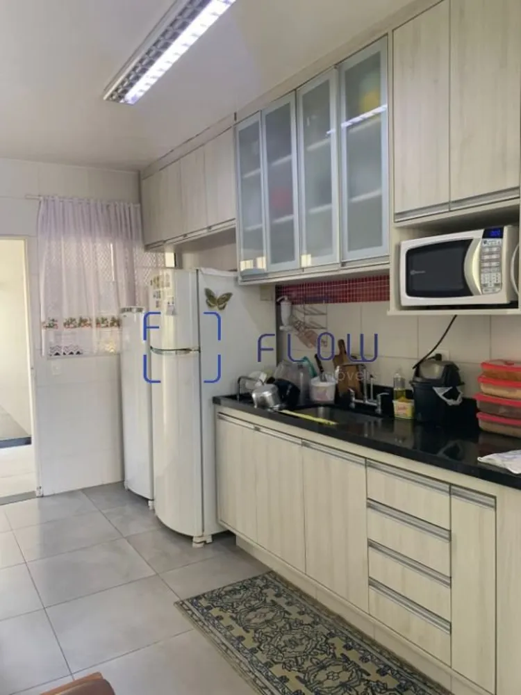 Casa, 4 quartos, 140 m² - Foto 7