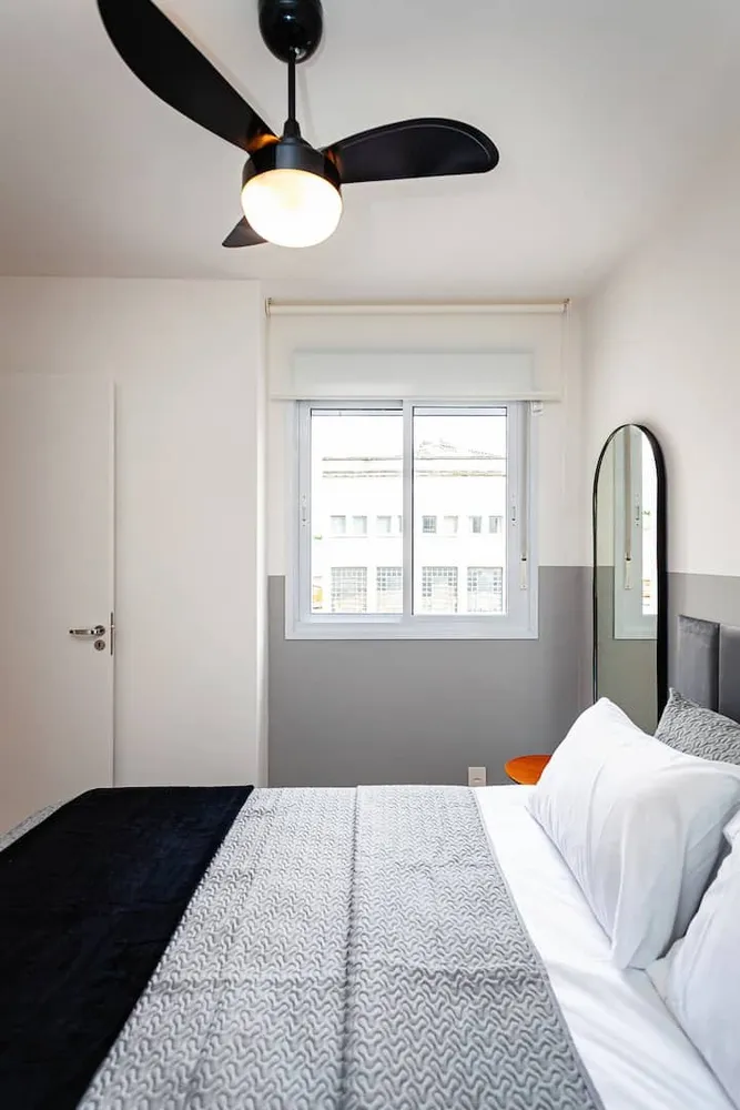 Apartamento, 2 quartos, 35 m² - Foto 3