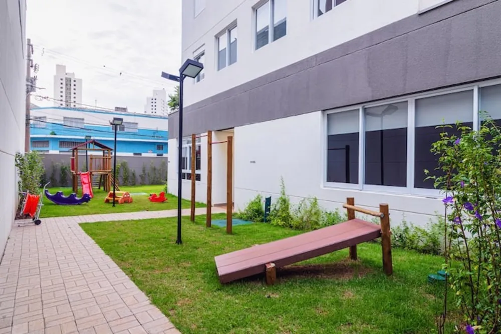 Apartamento, 2 quartos, 35 m² - Foto 12