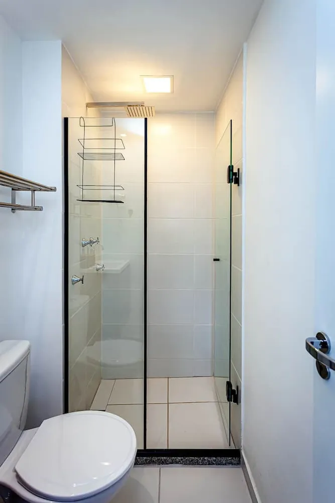 Apartamento, 2 quartos, 35 m² - Foto 5