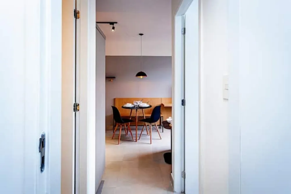 Apartamento, 2 quartos, 35 m² - Foto 1