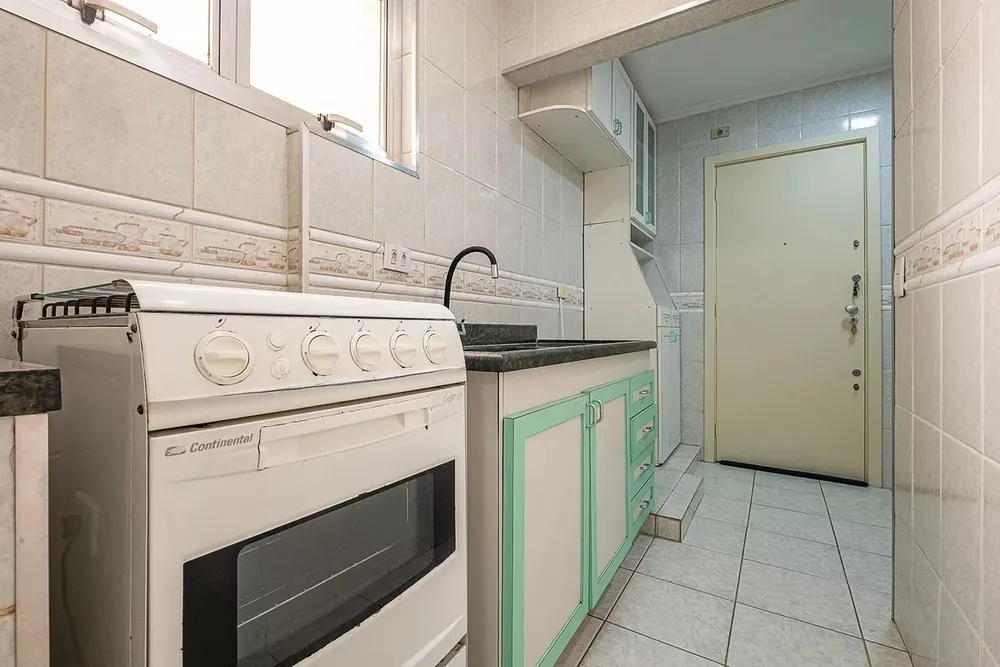 Apartamento, 1 quarto, 55 m² - Foto 2