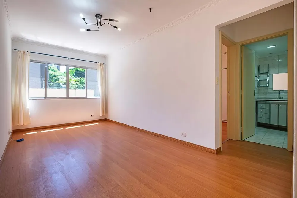 Apartamento, 1 quarto, 55 m² - Foto 6