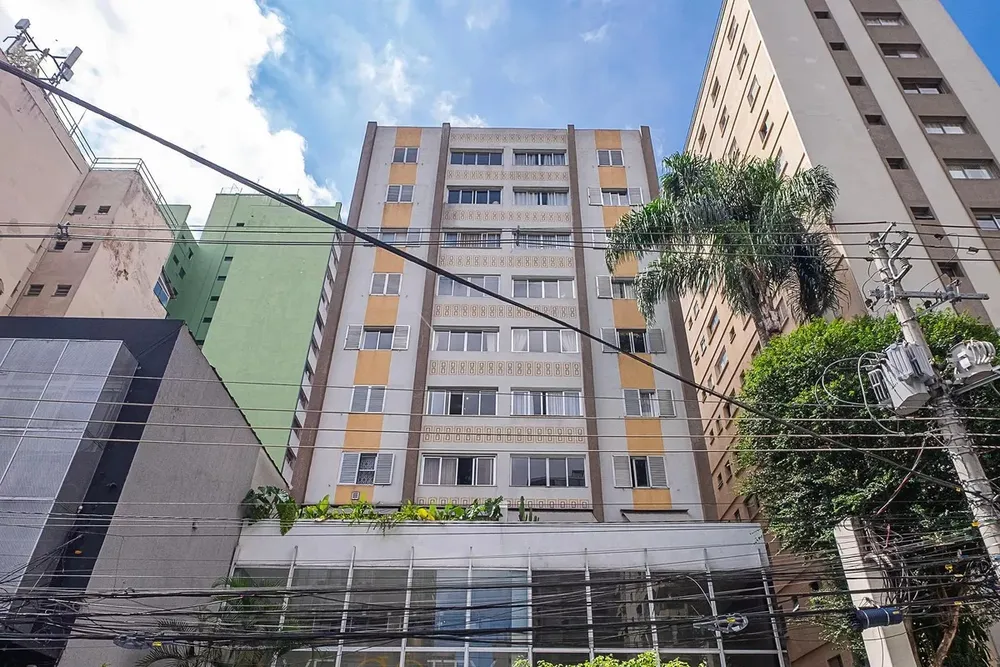 Apartamento, 1 quarto, 55 m² - Foto 12