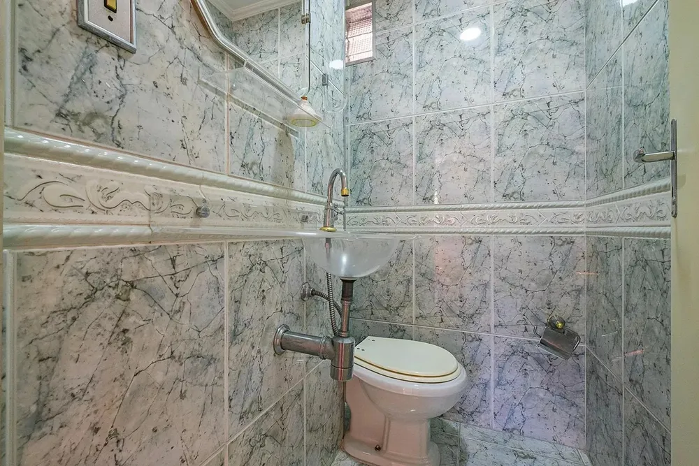 Apartamento, 1 quarto, 55 m² - Foto 8