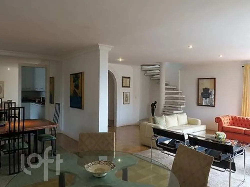 Apartamento à venda com 4 quartos, 500m² - Foto 1