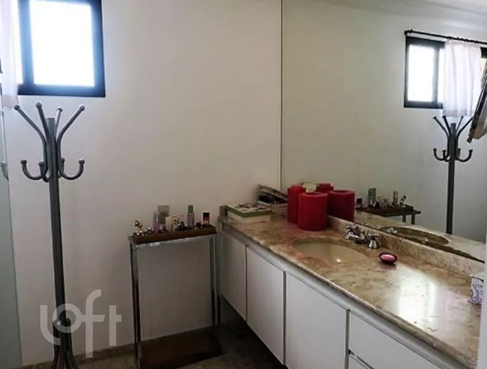 Apartamento à venda com 4 quartos, 500m² - Foto 2