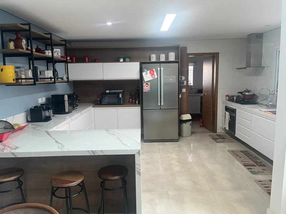 Casa, 4 quartos, 298 m² - Foto 13