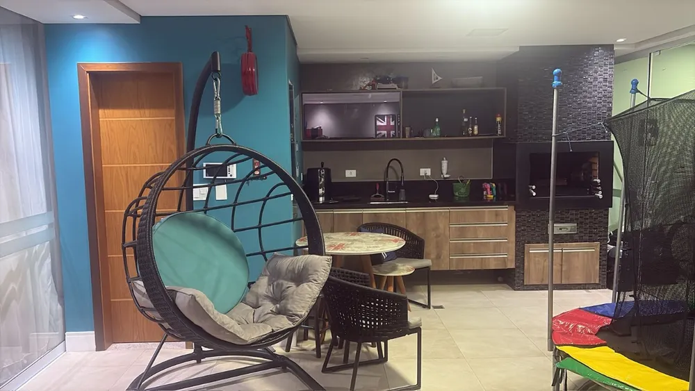 Casa, 4 quartos, 298 m² - Foto 1