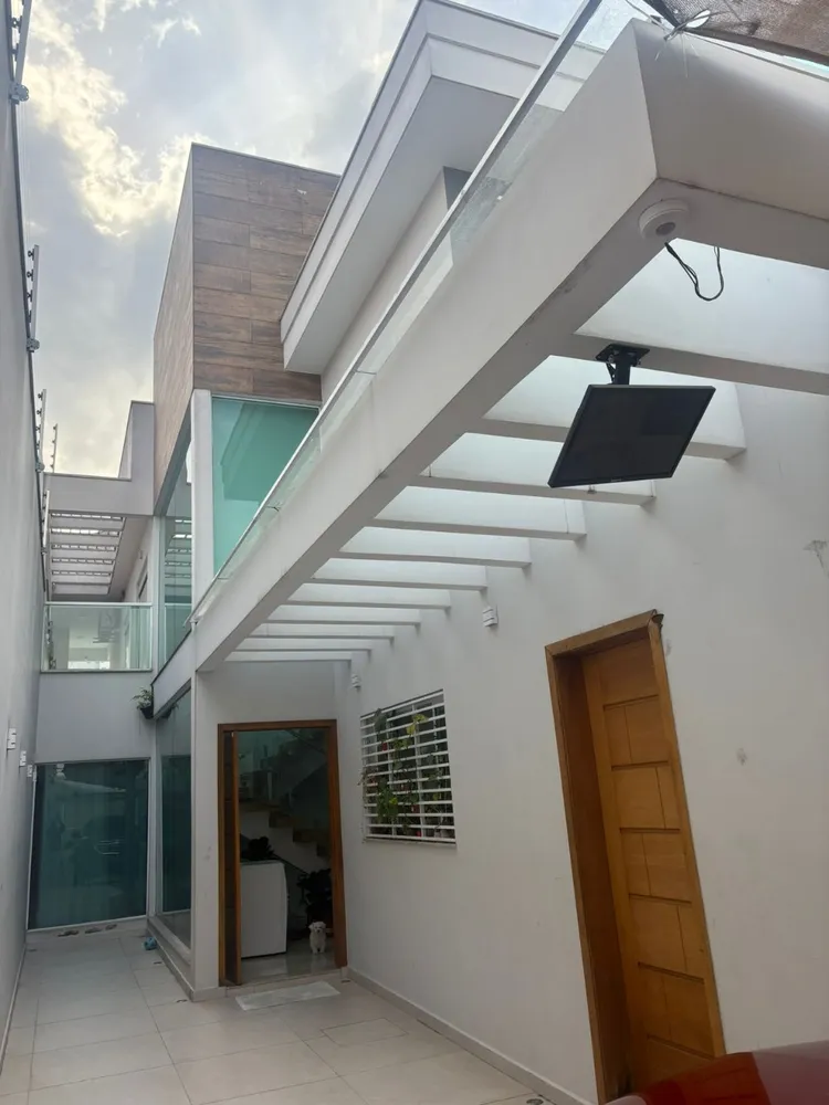 Casa, 4 quartos, 298 m² - Foto 16