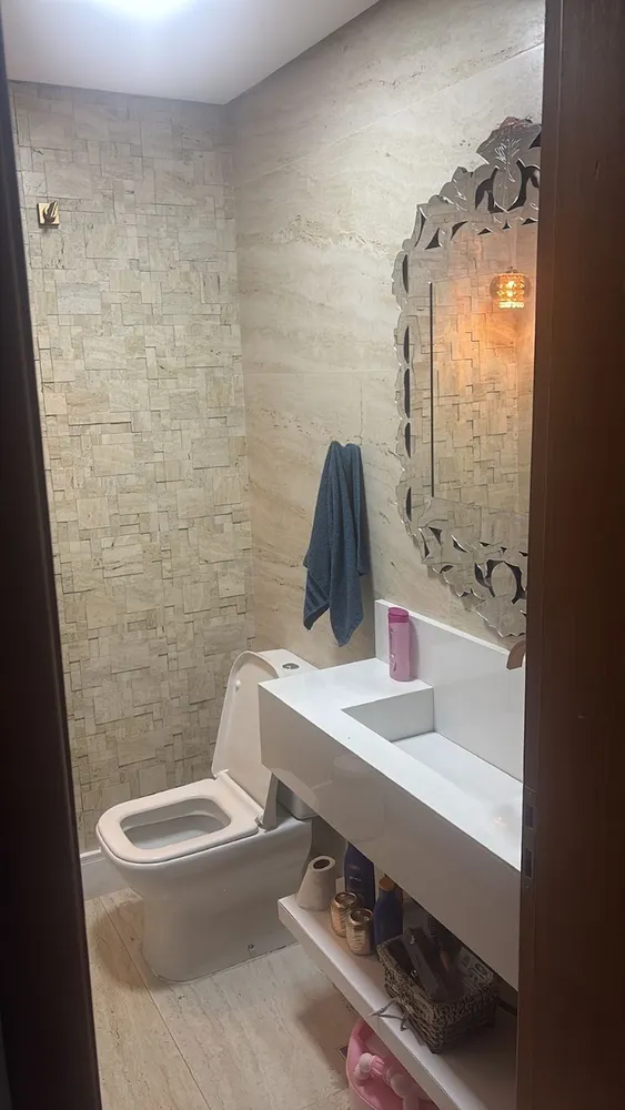 Casa, 4 quartos, 298 m² - Foto 4
