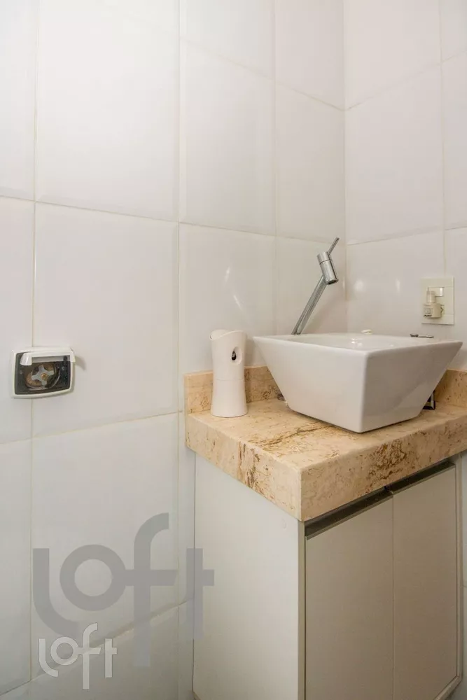 Apartamento à venda com 2 quartos, 107m² - Foto 3