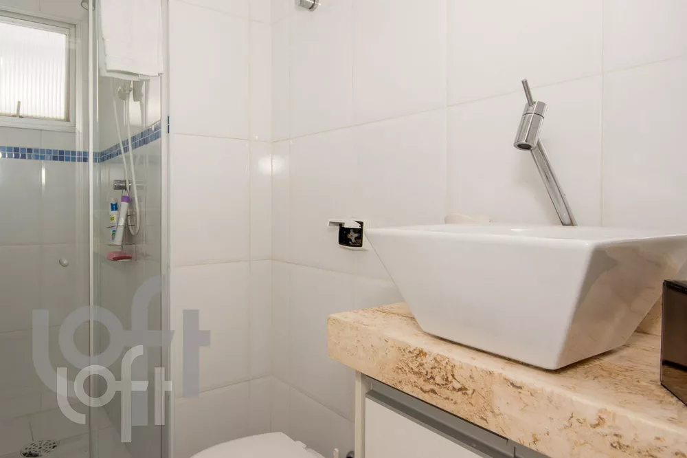 Apartamento à venda com 2 quartos, 107m² - Foto 4