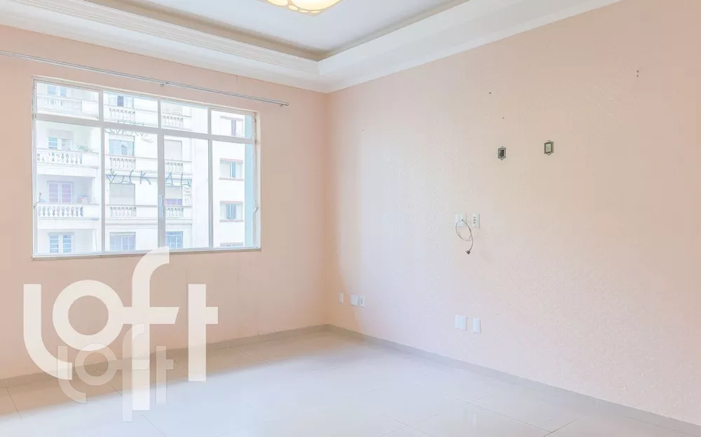 Apartamento à venda com 2 quartos, 118m² - Foto 1