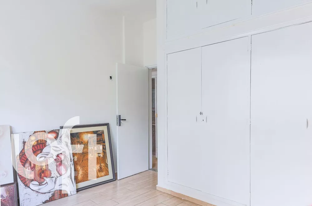 Apartamento à venda com 2 quartos, 118m² - Foto 4