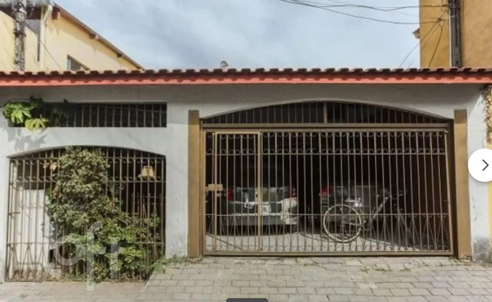 Casa à venda com 3 quartos, 300m² - Foto 2