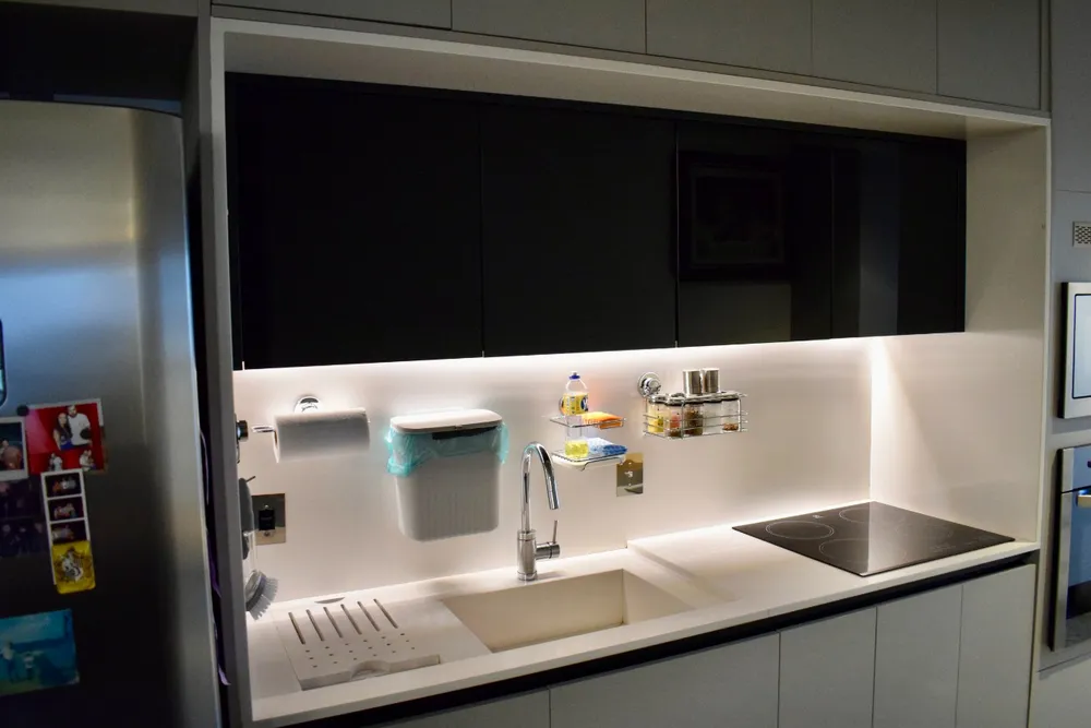 Apartamento, 1 quarto, 70 m² - Foto 1