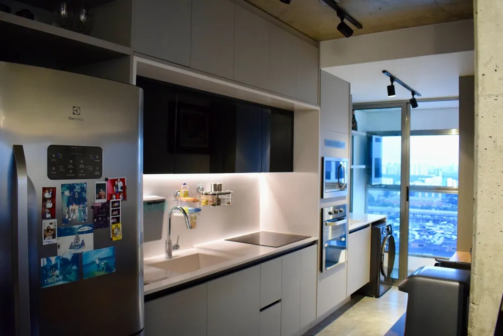 Apartamento, 1 quarto, 70 m² - Foto 4