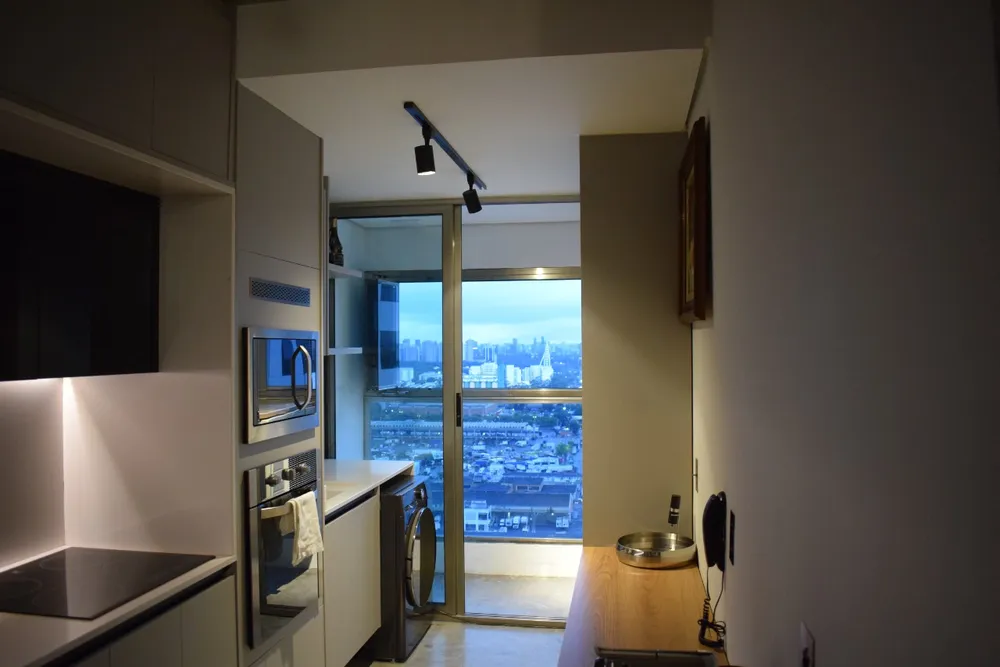Apartamento, 1 quarto, 70 m² - Foto 2