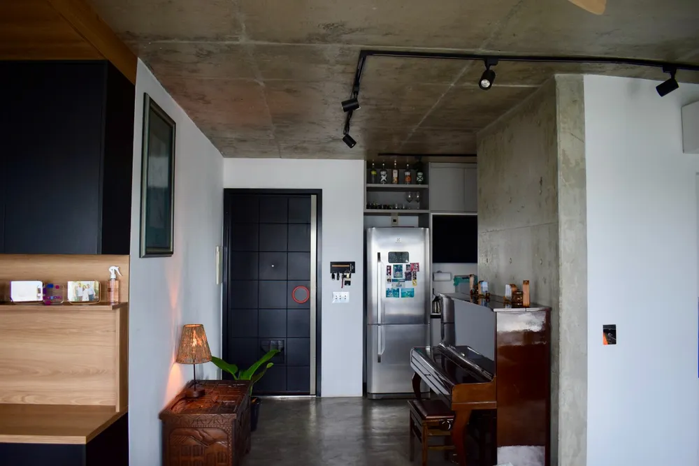 Apartamento, 1 quarto, 70 m² - Foto 4