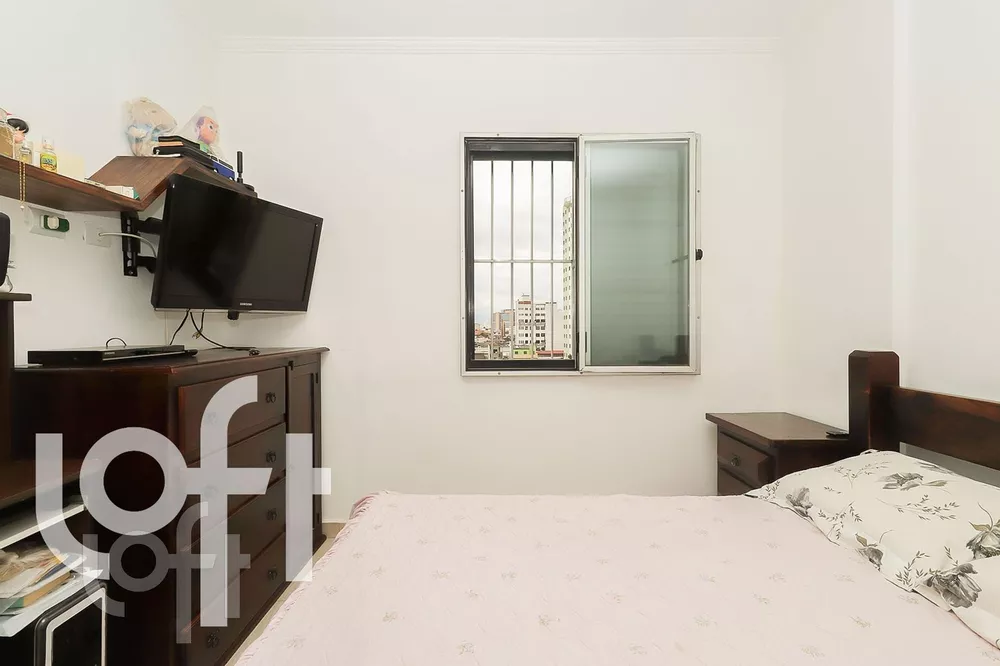 Apartamento à venda com 2 quartos, 62m² - Foto 4