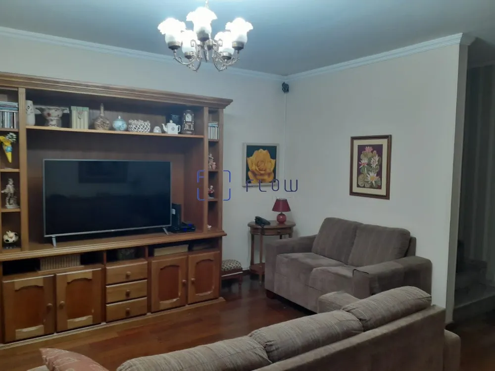 Casa, 3 quartos, 140 m² - Foto 2