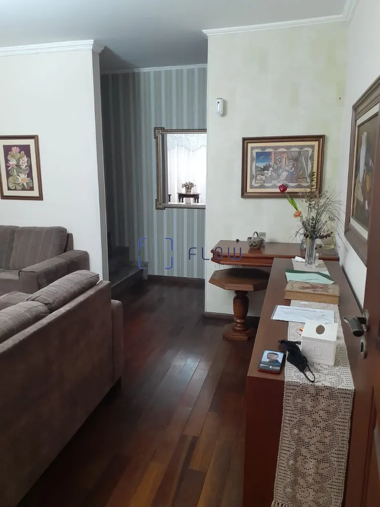 Casa, 3 quartos, 140 m² - Foto 5