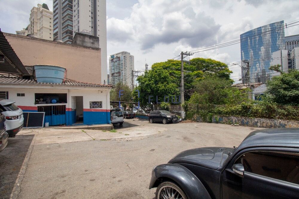 Terreno à venda e aluguel, 700 - Foto 6
