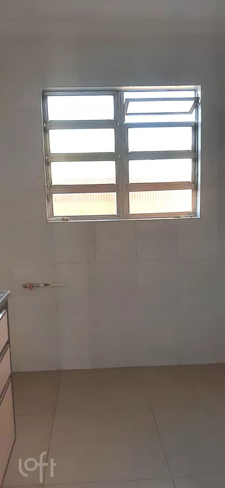 Apartamento à venda com 2 quartos, 42m² - Foto 3