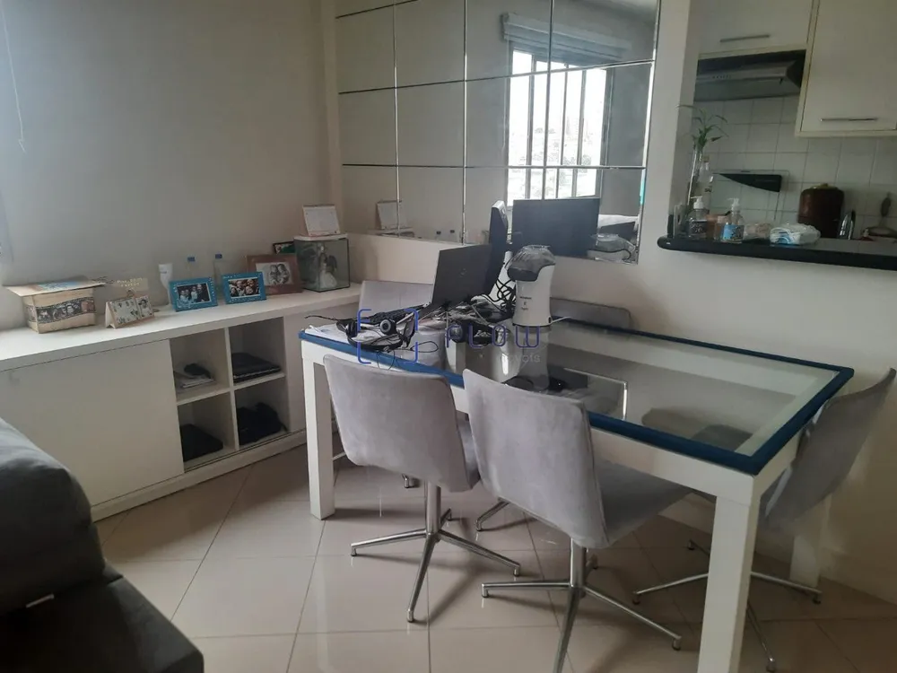Apartamento, 2 quartos, 49 m² - Foto 7