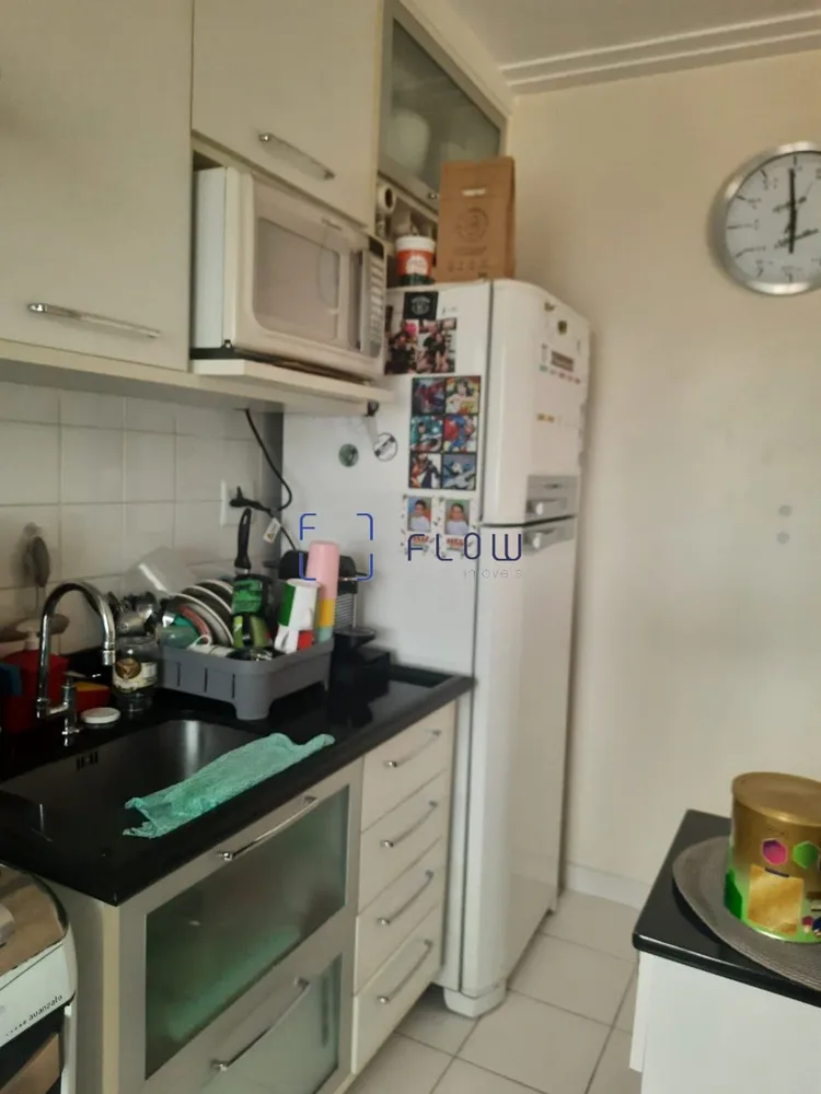 Apartamento, 2 quartos, 49 m² - Foto 9