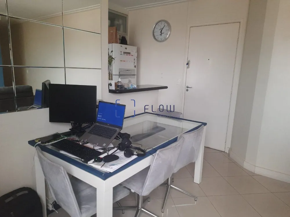 Apartamento, 2 quartos, 49 m² - Foto 1