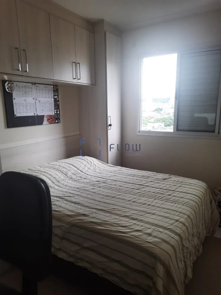 Apartamento, 2 quartos, 49 m² - Foto 4