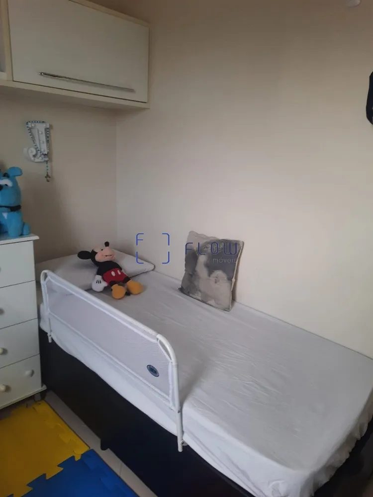 Apartamento, 2 quartos, 49 m² - Foto 5