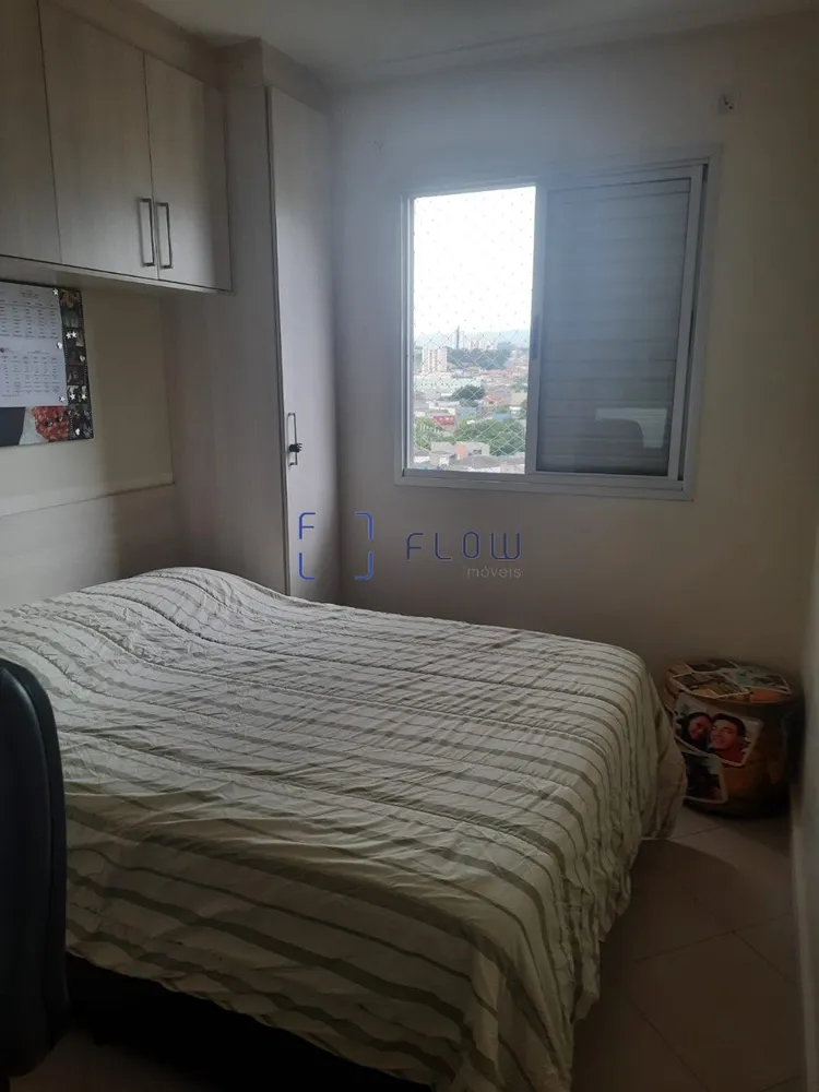 Apartamento, 2 quartos, 49 m² - Foto 6
