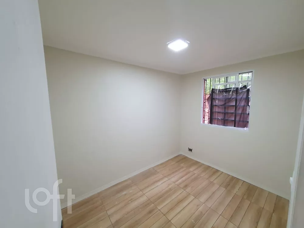 Apartamento à venda com 2 quartos, 48m² - Foto 4