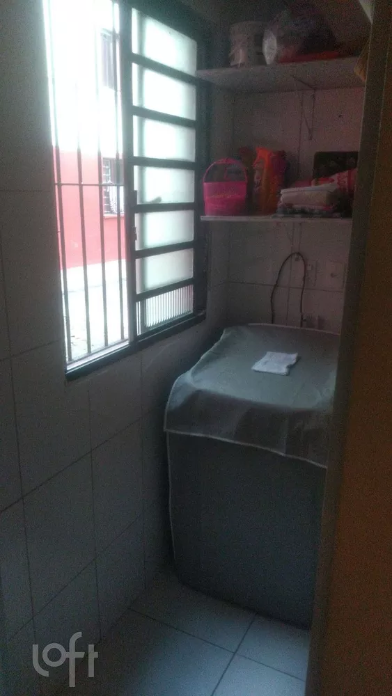 Apartamento à venda com 2 quartos, 48m² - Foto 3