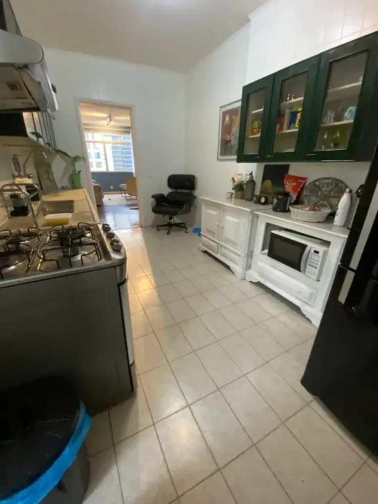 Apartamento, 3 quartos, 105 m² - Foto 6