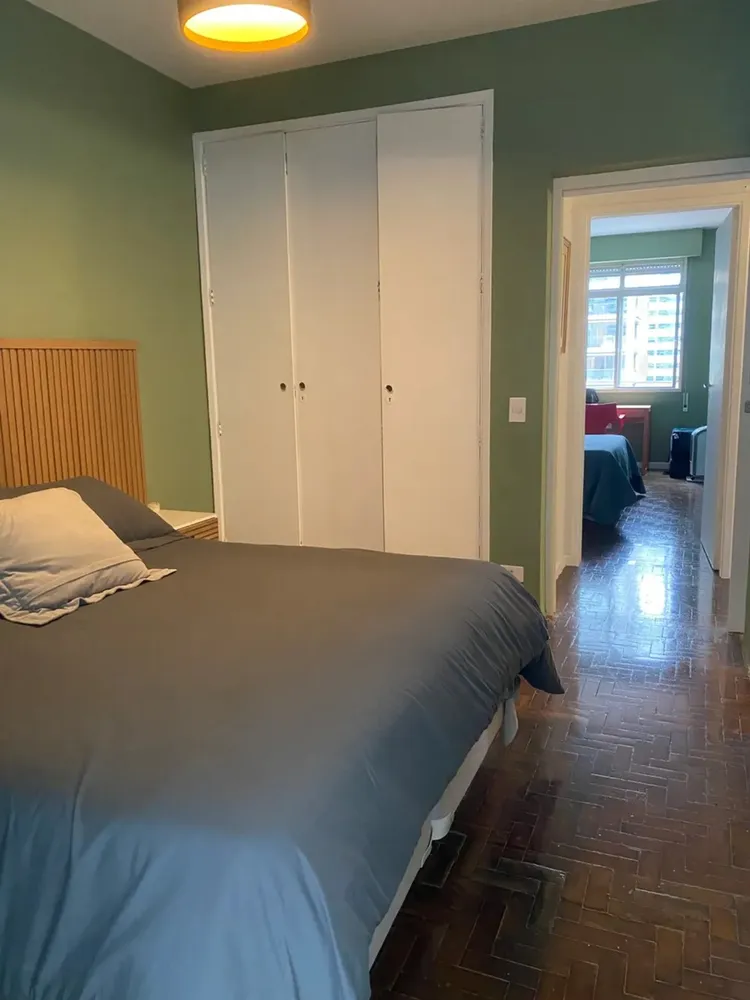 Apartamento, 3 quartos, 105 m² - Foto 4