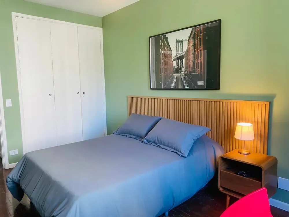 Apartamento, 3 quartos, 105 m² - Foto 3