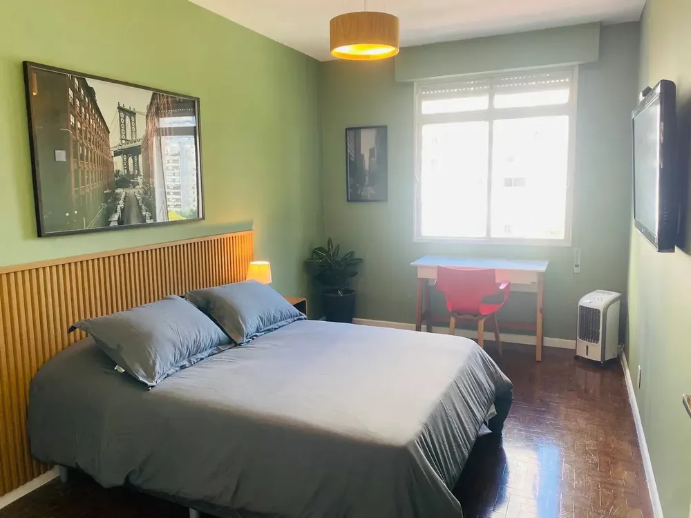 Apartamento, 3 quartos, 105 m² - Foto 2