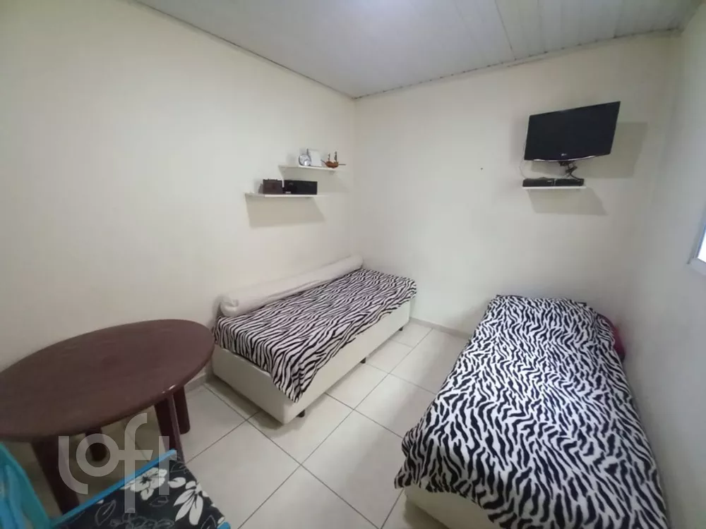 Casa de Condomínio à venda com 2 quartos, 105m² - Foto 4