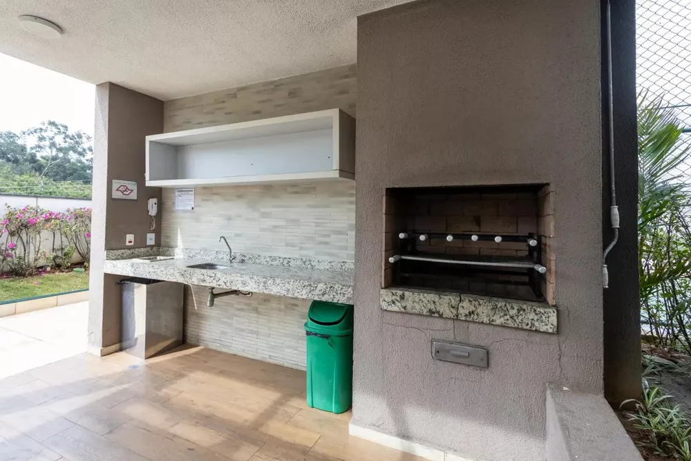 Apartamento, 2 quartos, 58 m² - Foto 10