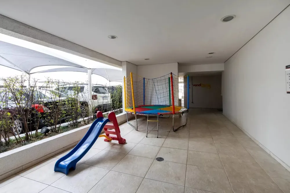 Apartamento, 2 quartos, 58 m² - Foto 9