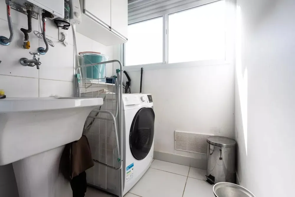 Apartamento, 2 quartos, 58 m² - Foto 6