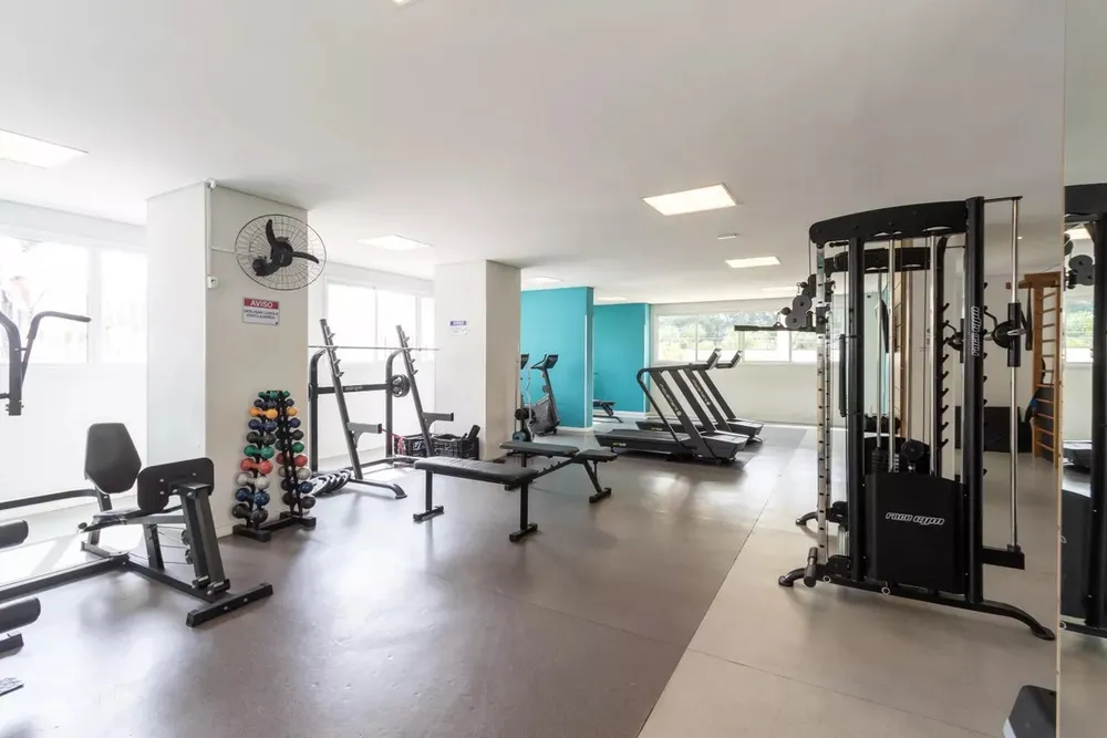 Apartamento, 2 quartos, 58 m² - Foto 7