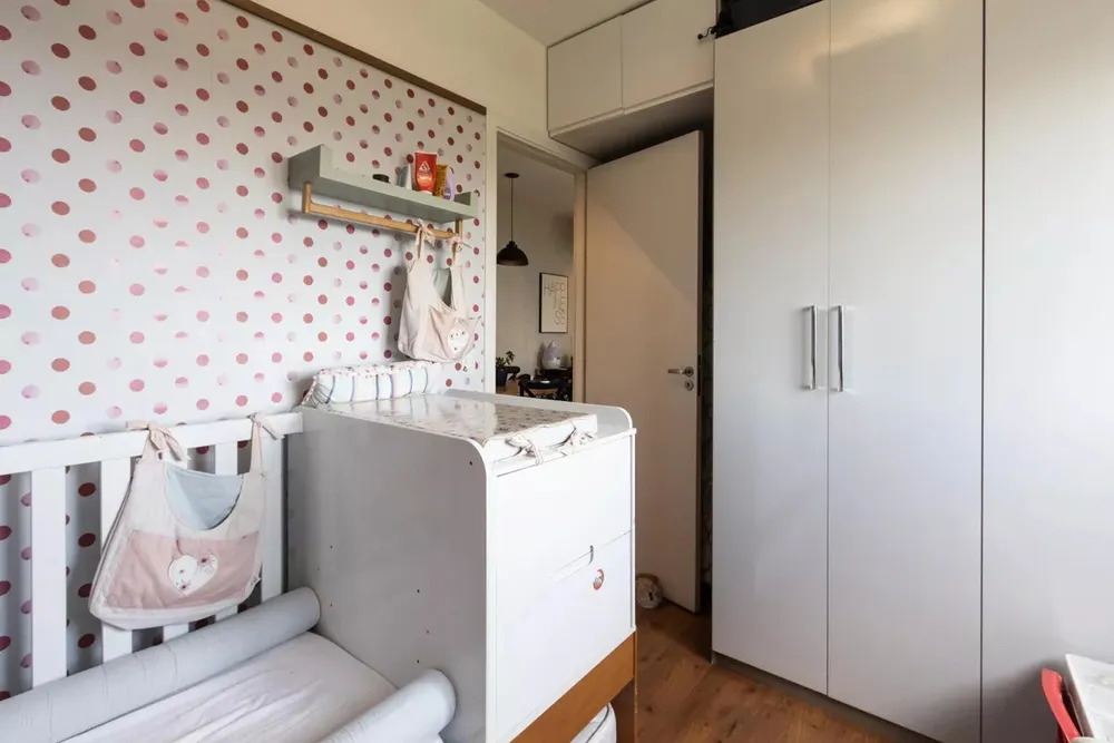 Apartamento, 2 quartos, 58 m² - Foto 4