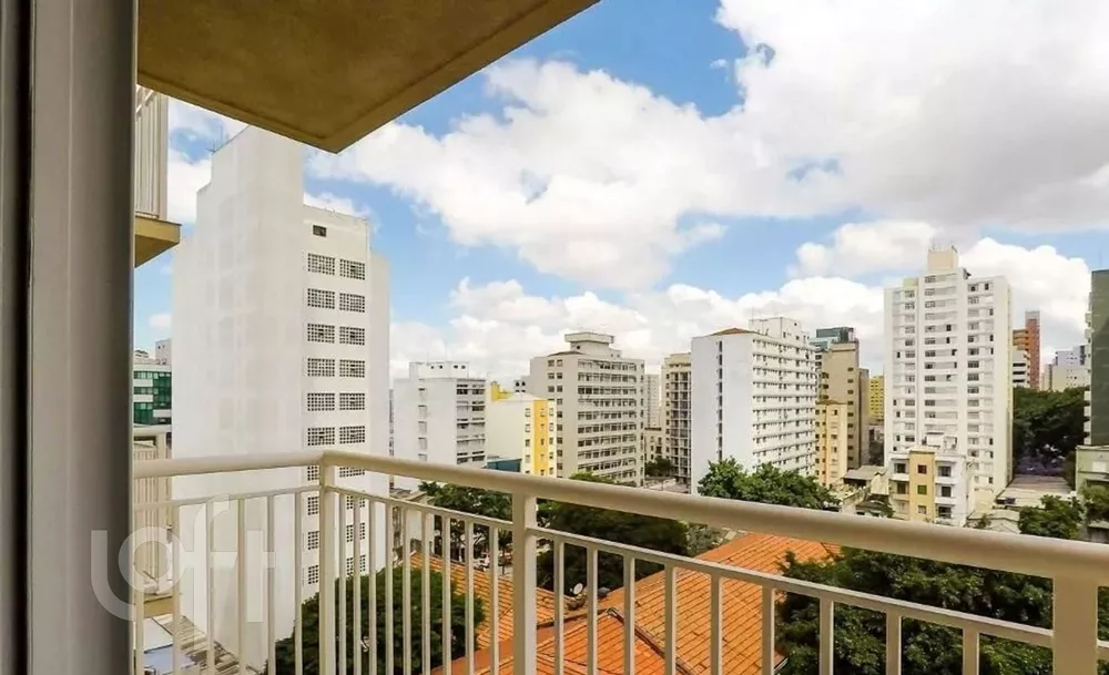 Apartamento à venda com 1 quarto, 26m² - Foto 3