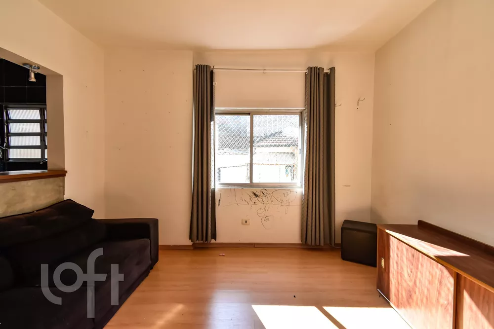 Apartamento à venda com 1 quarto, 67m² - Foto 2